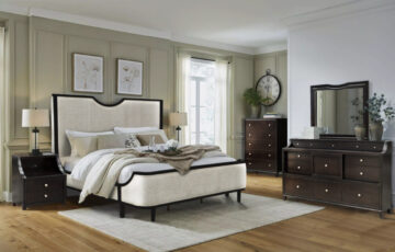 We are a creative and innovative company, creating unique furniture in quality and design, to generate satisfaction and happiness in our customers.