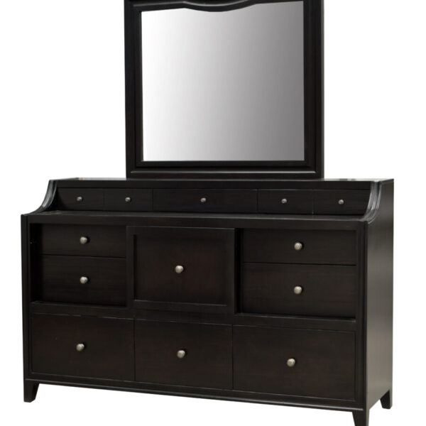 Harper Dresser & Mirror