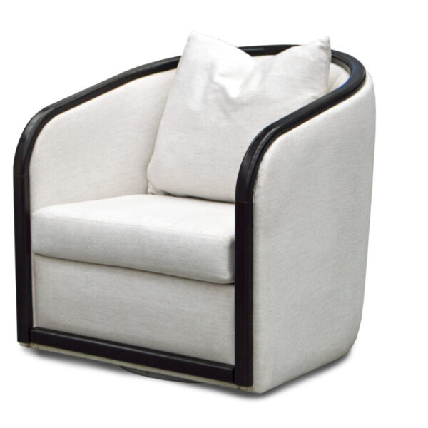 Harper Swivel Chair