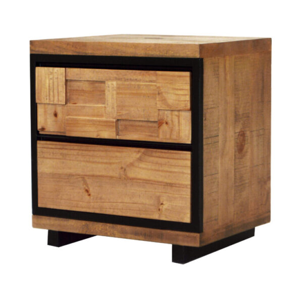 Juno Nightstand